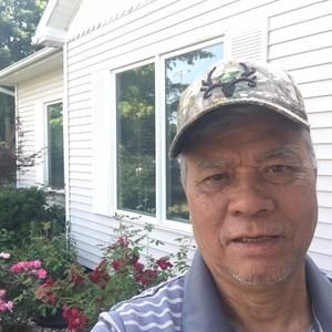 Meet your Posher, Tuan